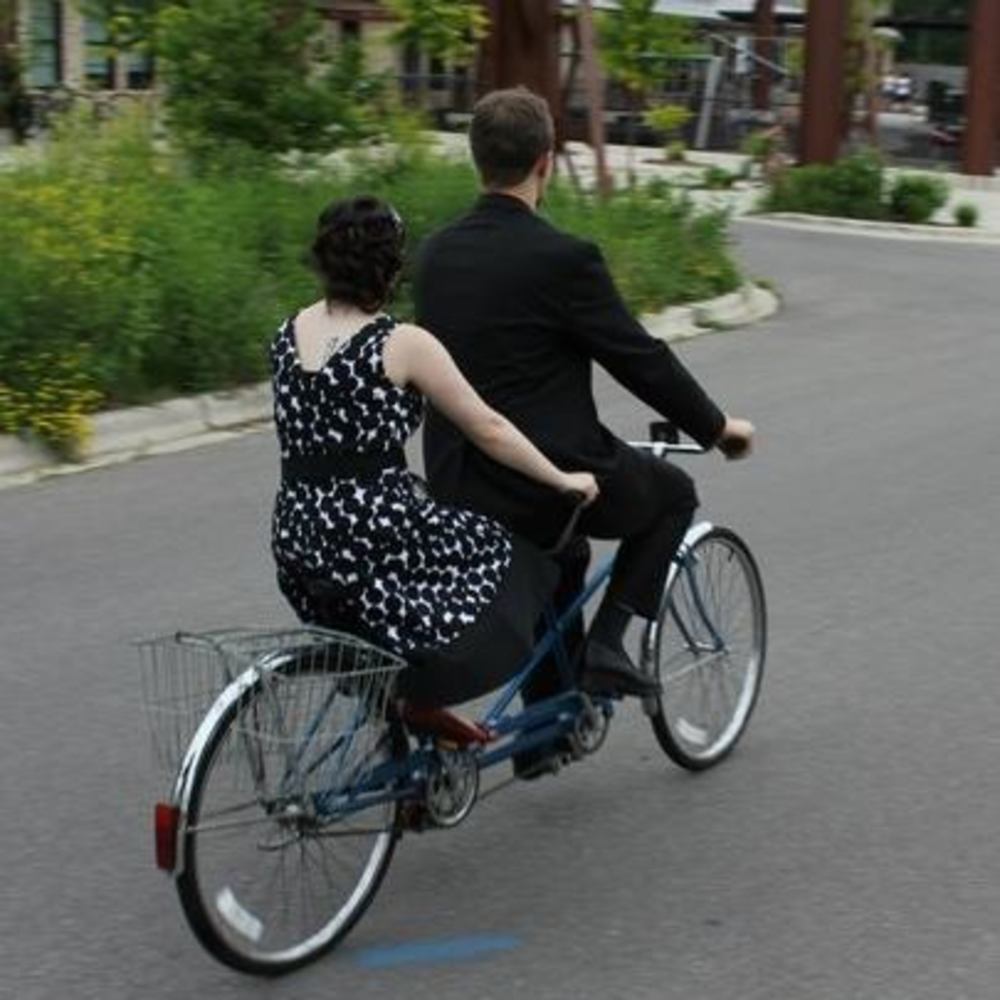 Meet your Posher, Stephanie